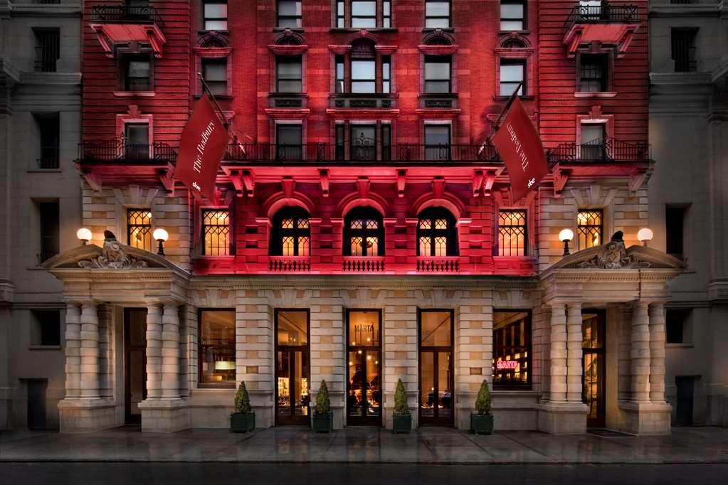 The Redbury New York Hotel Интериор снимка