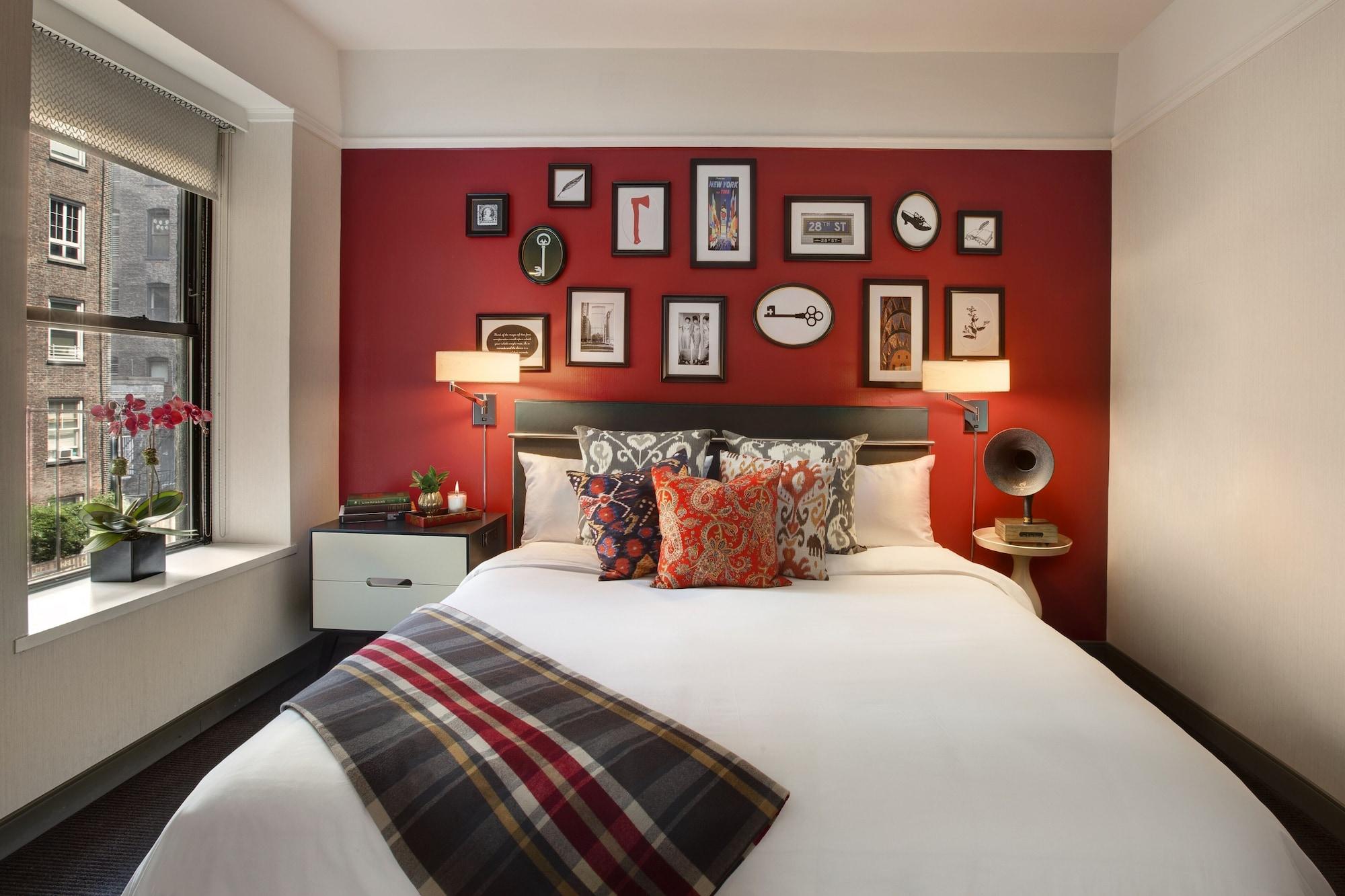 The Redbury New York Hotel Екстериор снимка