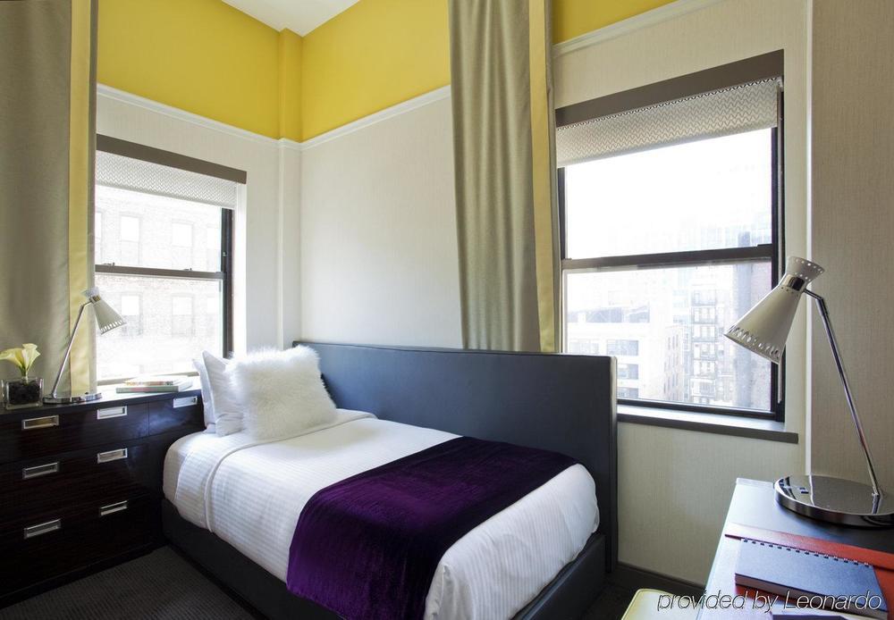 The Redbury New York Hotel Стая снимка
