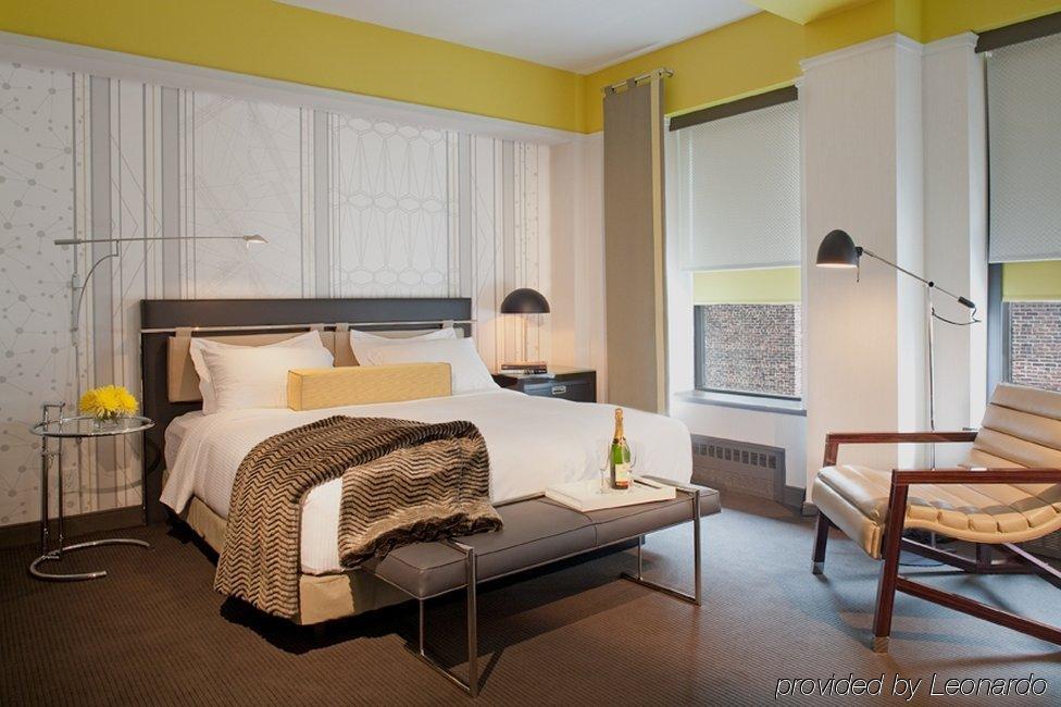 The Redbury New York Hotel Стая снимка