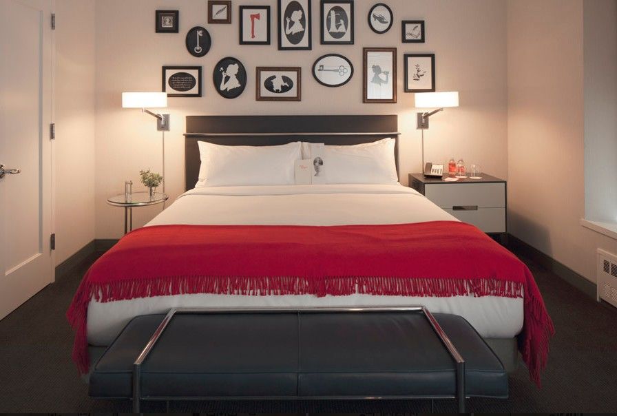 The Redbury New York Hotel Екстериор снимка