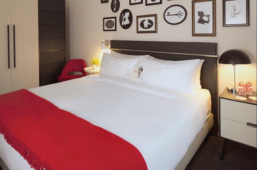 The Redbury New York Hotel Екстериор снимка