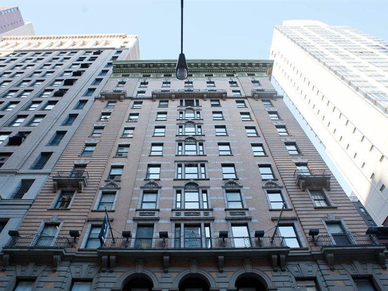 The Redbury New York Hotel Екстериор снимка
