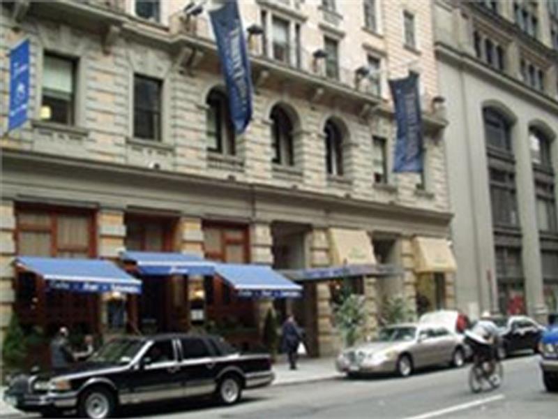 The Redbury New York Hotel Екстериор снимка