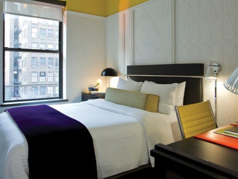 The Redbury New York Hotel Екстериор снимка