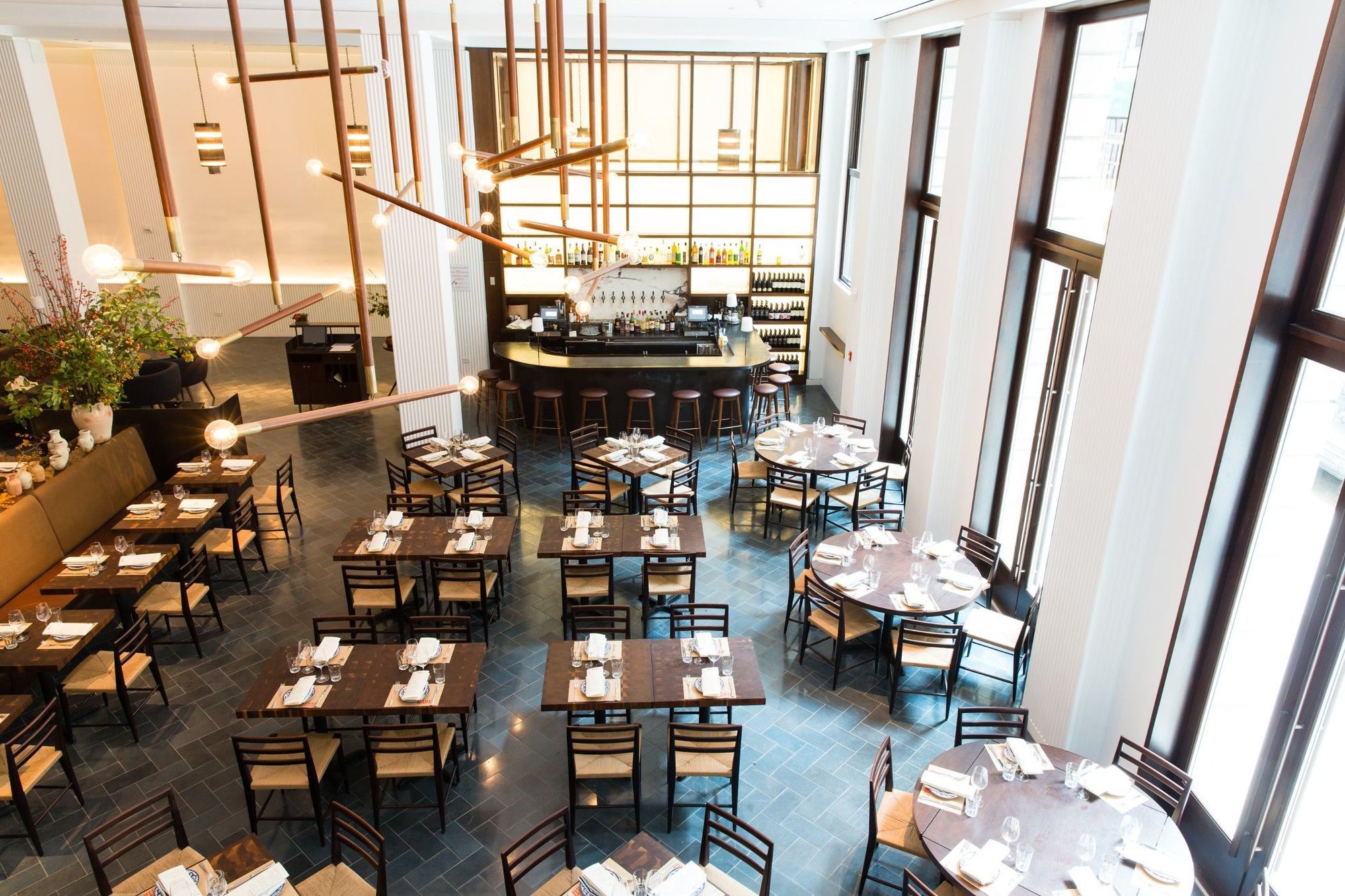 The Redbury New York Hotel Екстериор снимка