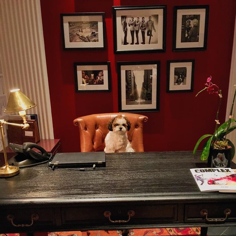 The Redbury New York Hotel Екстериор снимка