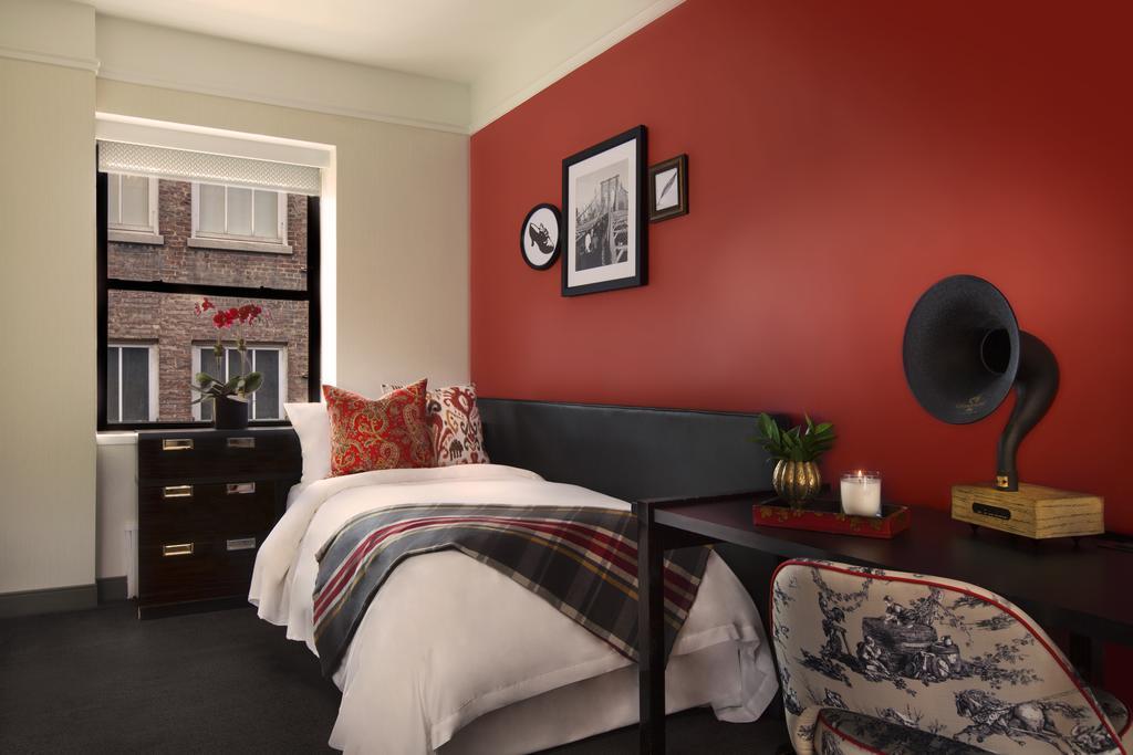 The Redbury New York Hotel Екстериор снимка