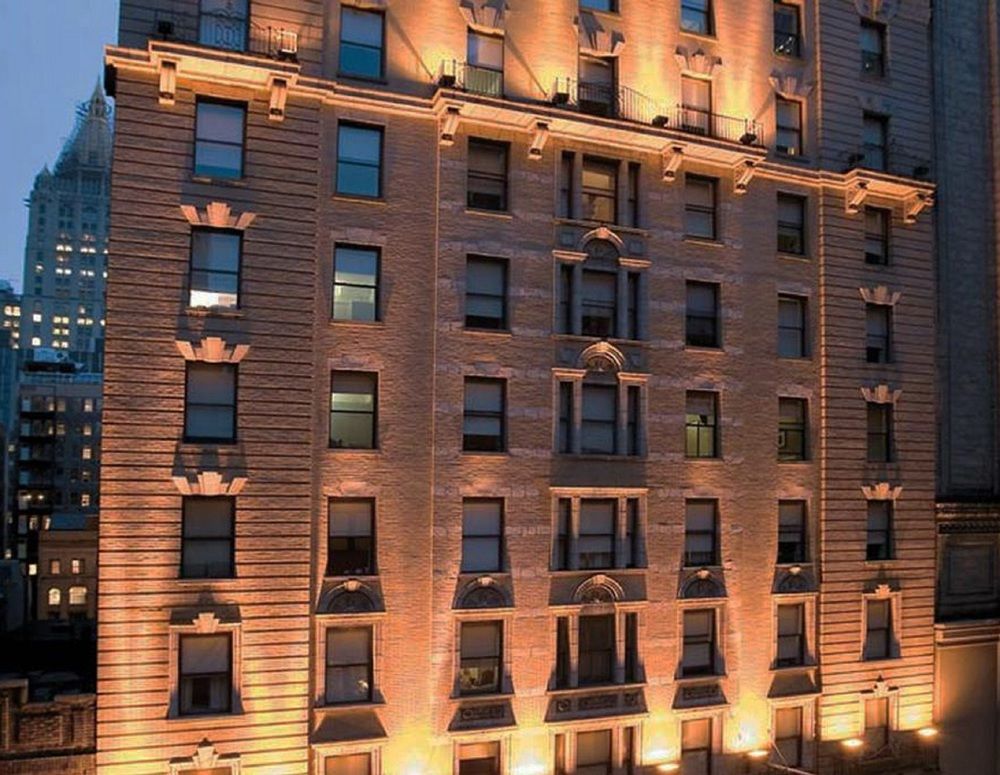 The Redbury New York Hotel Екстериор снимка