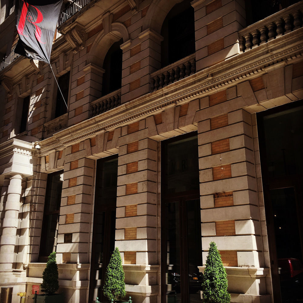 The Redbury New York Hotel Екстериор снимка