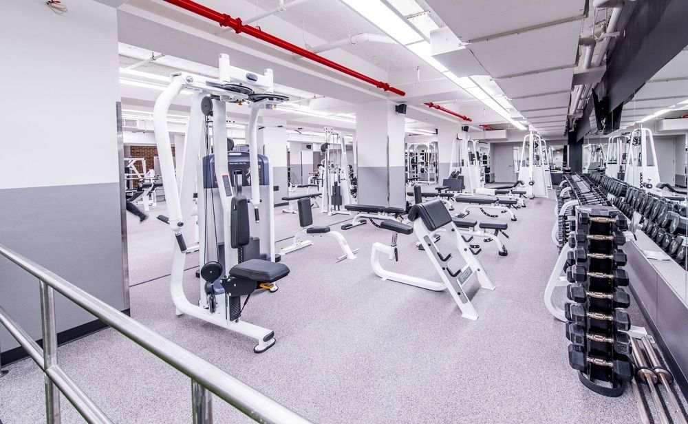 The Redbury New York Hotel Екстериор снимка