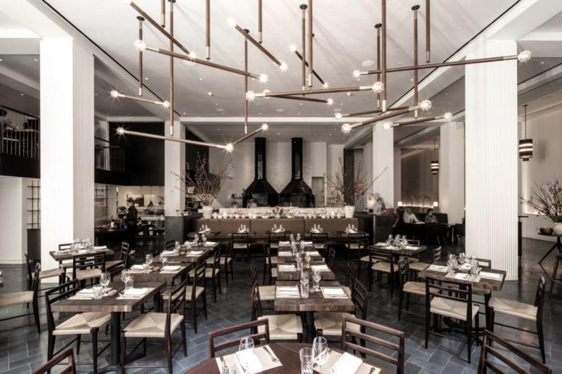 The Redbury New York Hotel Екстериор снимка
