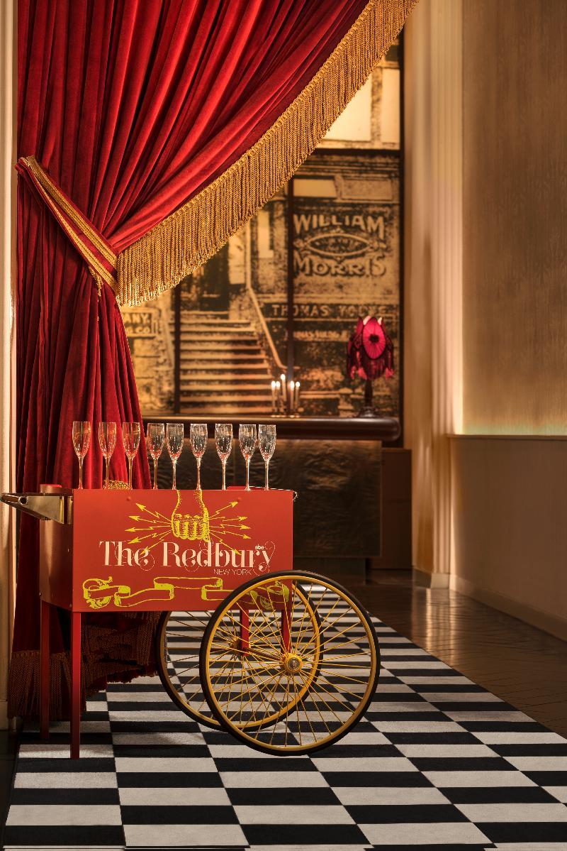 The Redbury New York Hotel Екстериор снимка