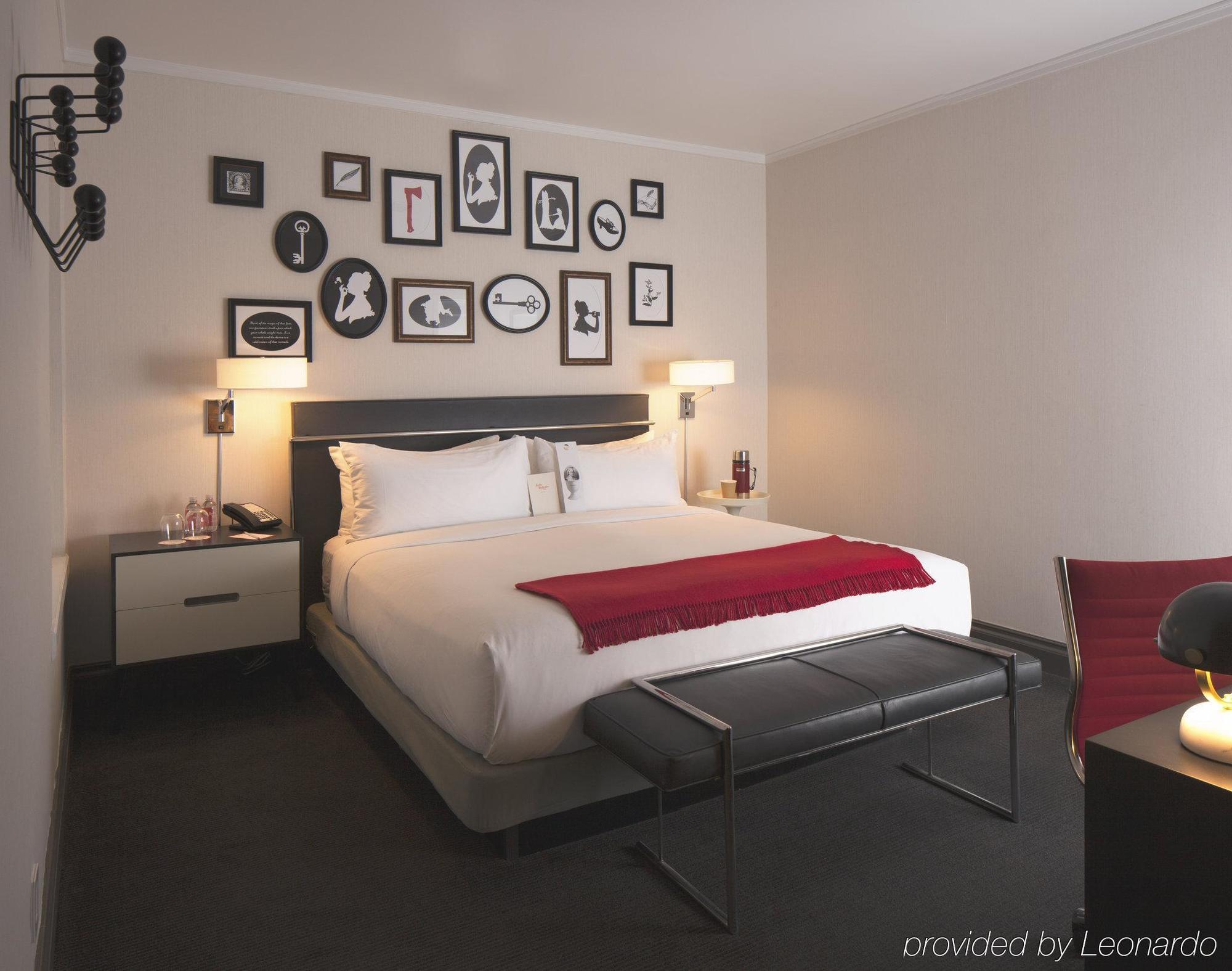 The Redbury New York Hotel Екстериор снимка