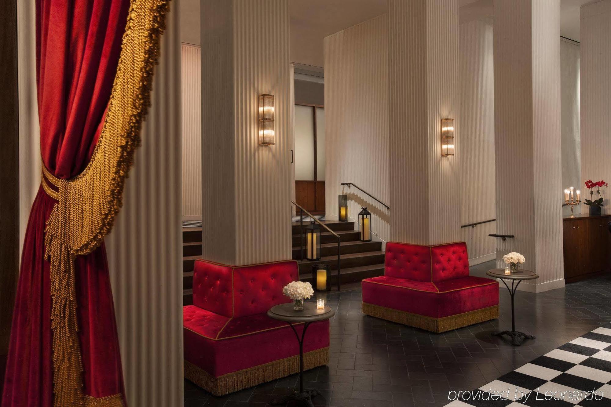 The Redbury New York Hotel Екстериор снимка