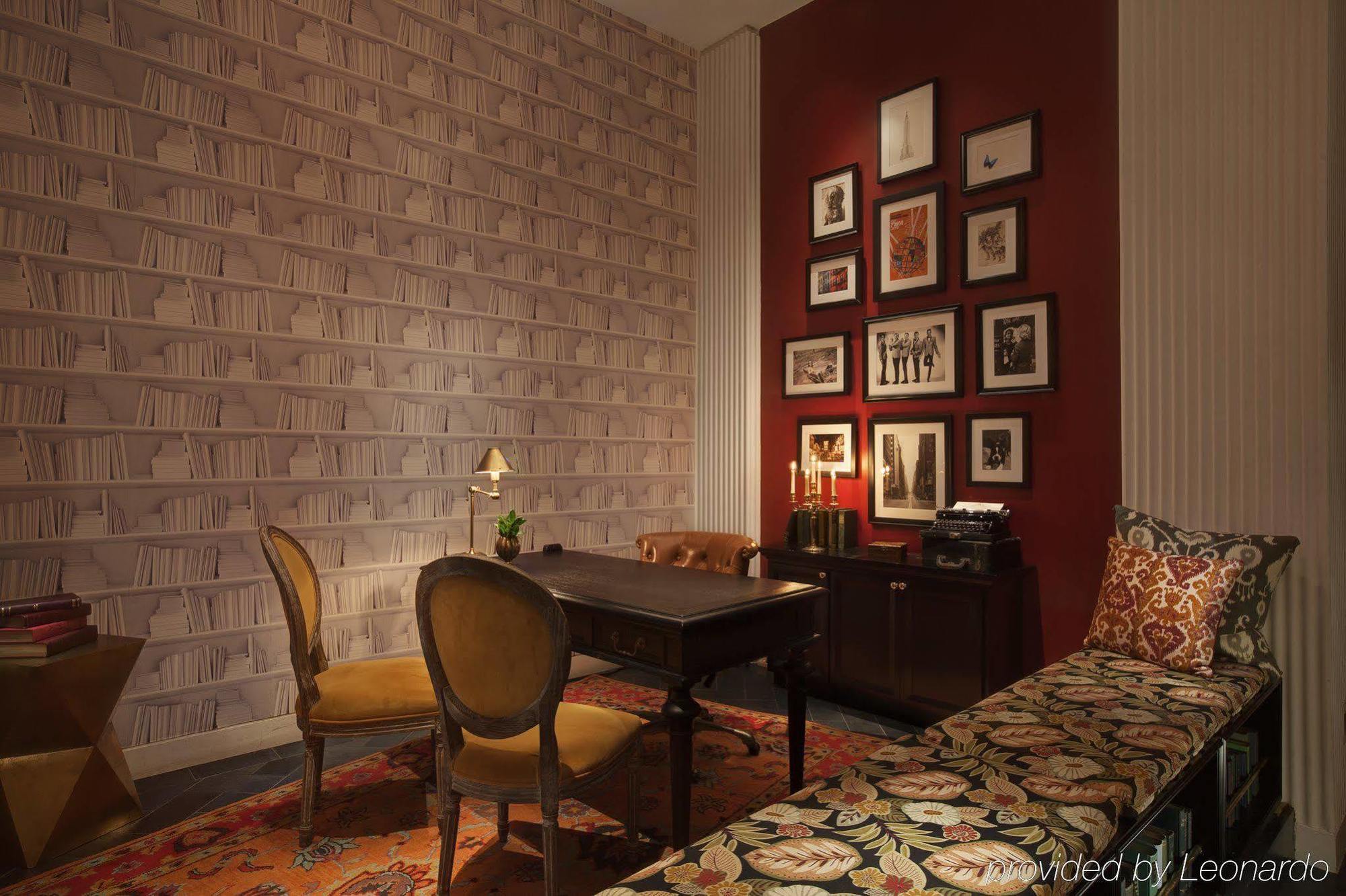 The Redbury New York Hotel Екстериор снимка
