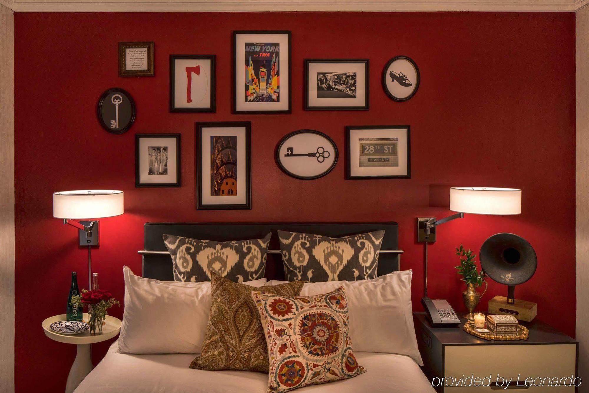 The Redbury New York Hotel Екстериор снимка