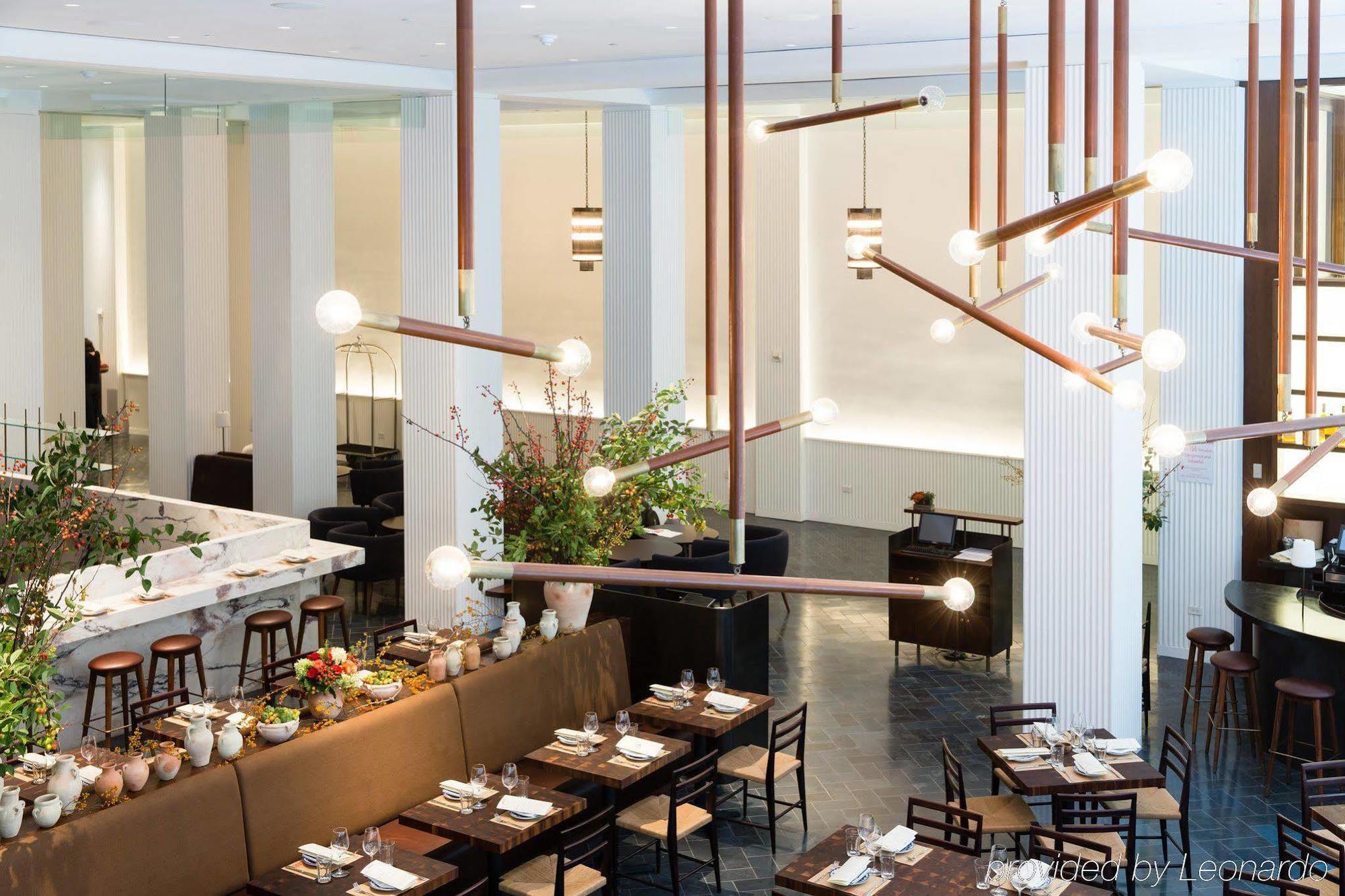 The Redbury New York Hotel Екстериор снимка
