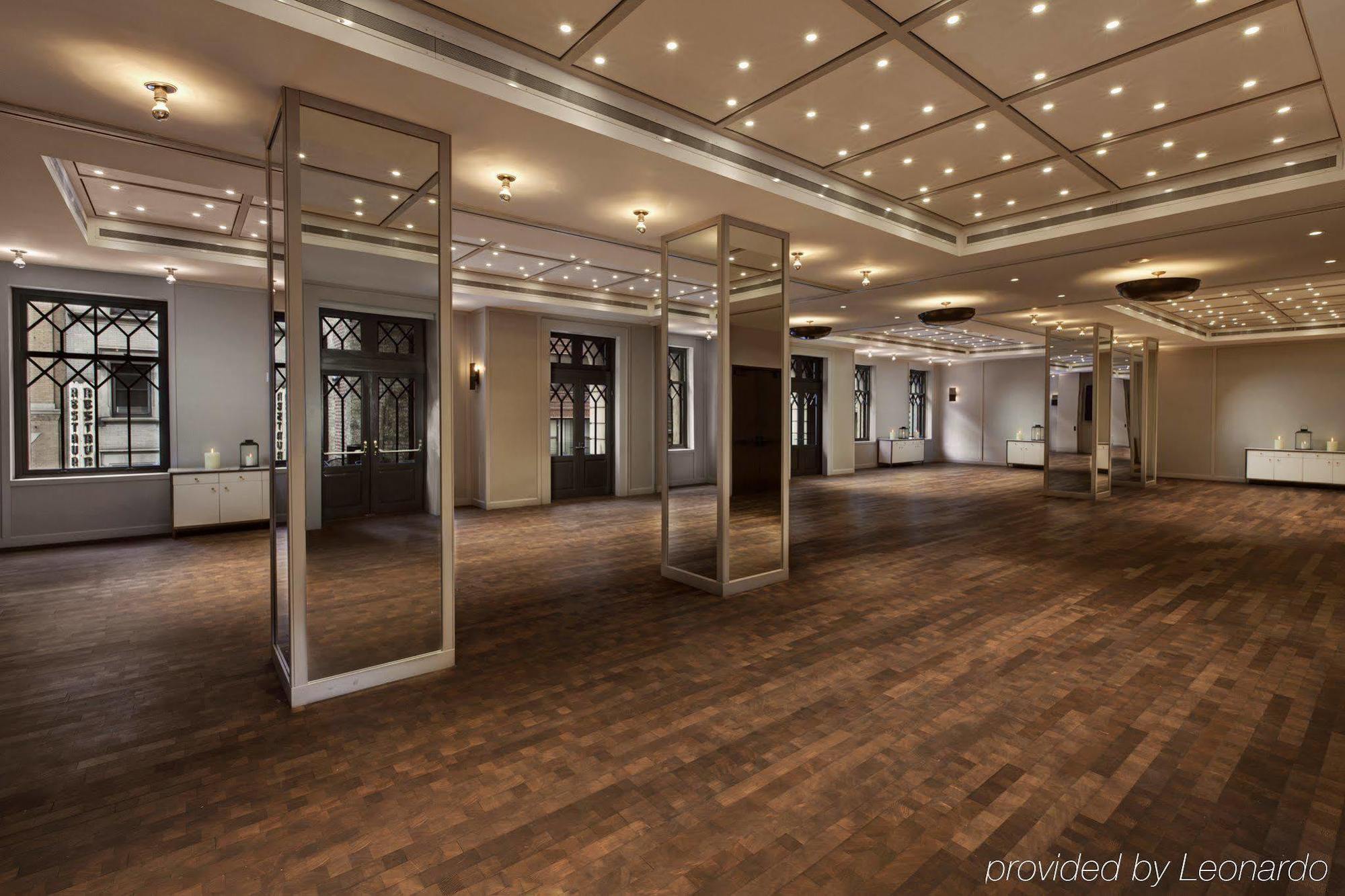 The Redbury New York Hotel Екстериор снимка