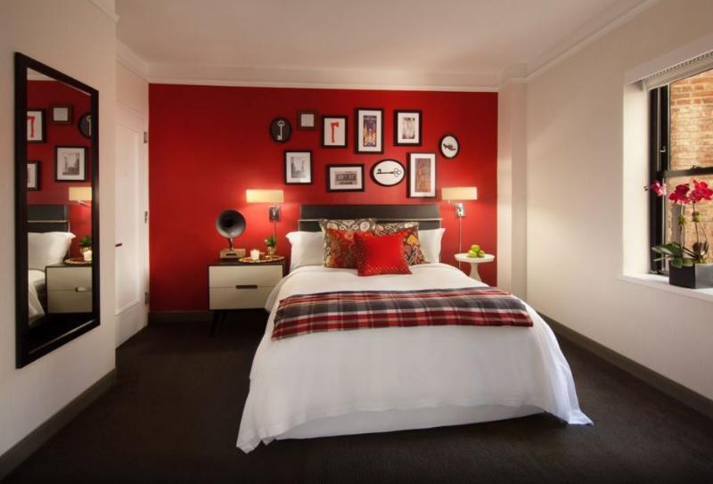 The Redbury New York Hotel Екстериор снимка