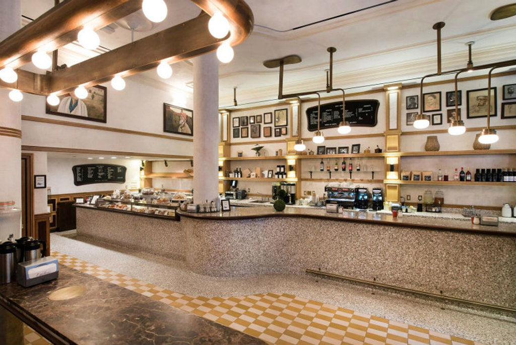 The Redbury New York Hotel Екстериор снимка