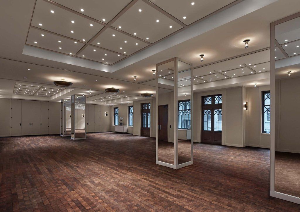 The Redbury New York Hotel Екстериор снимка