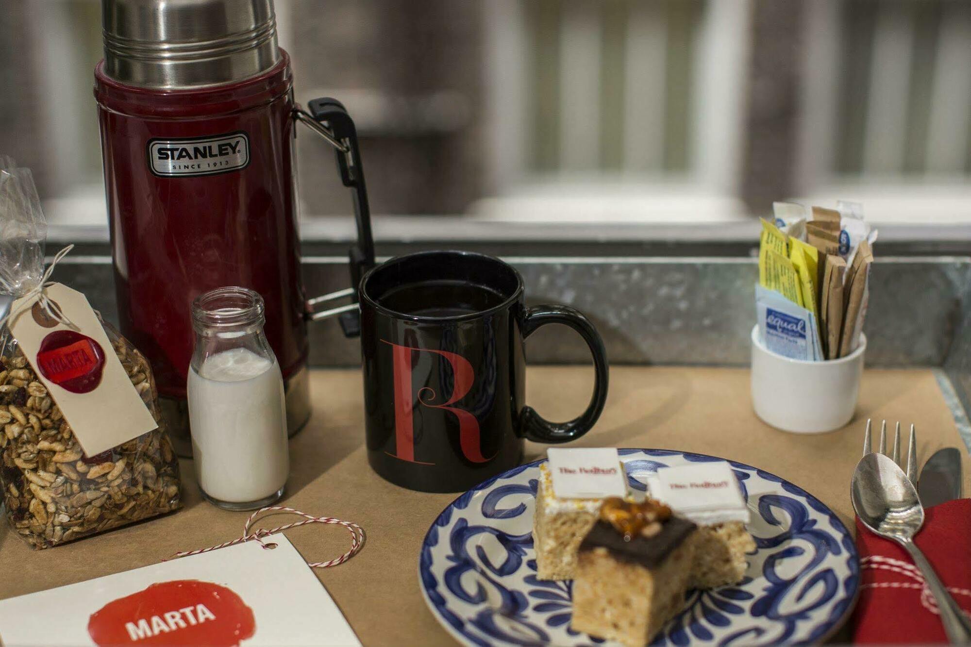 The Redbury New York Hotel Екстериор снимка