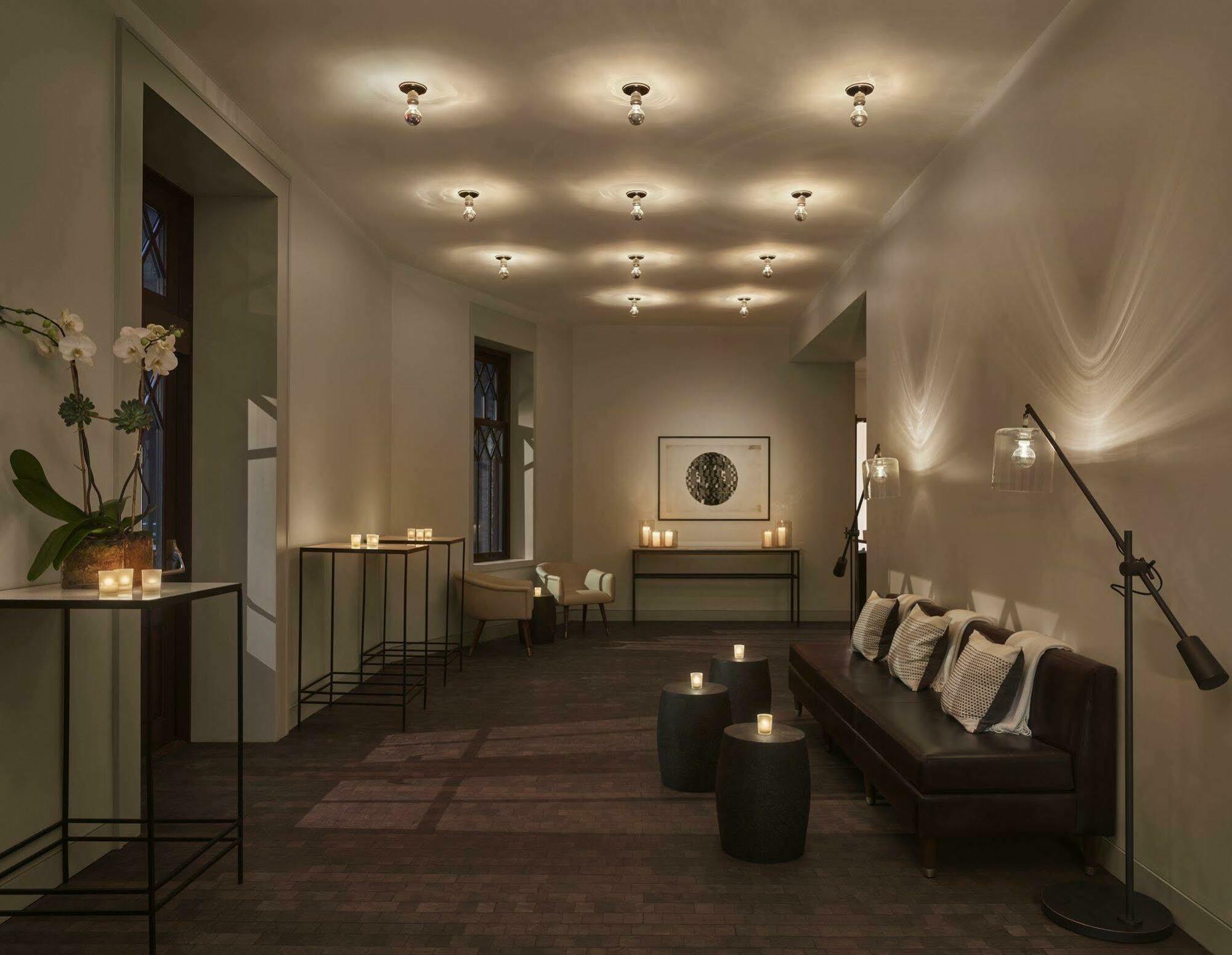 The Redbury New York Hotel Екстериор снимка